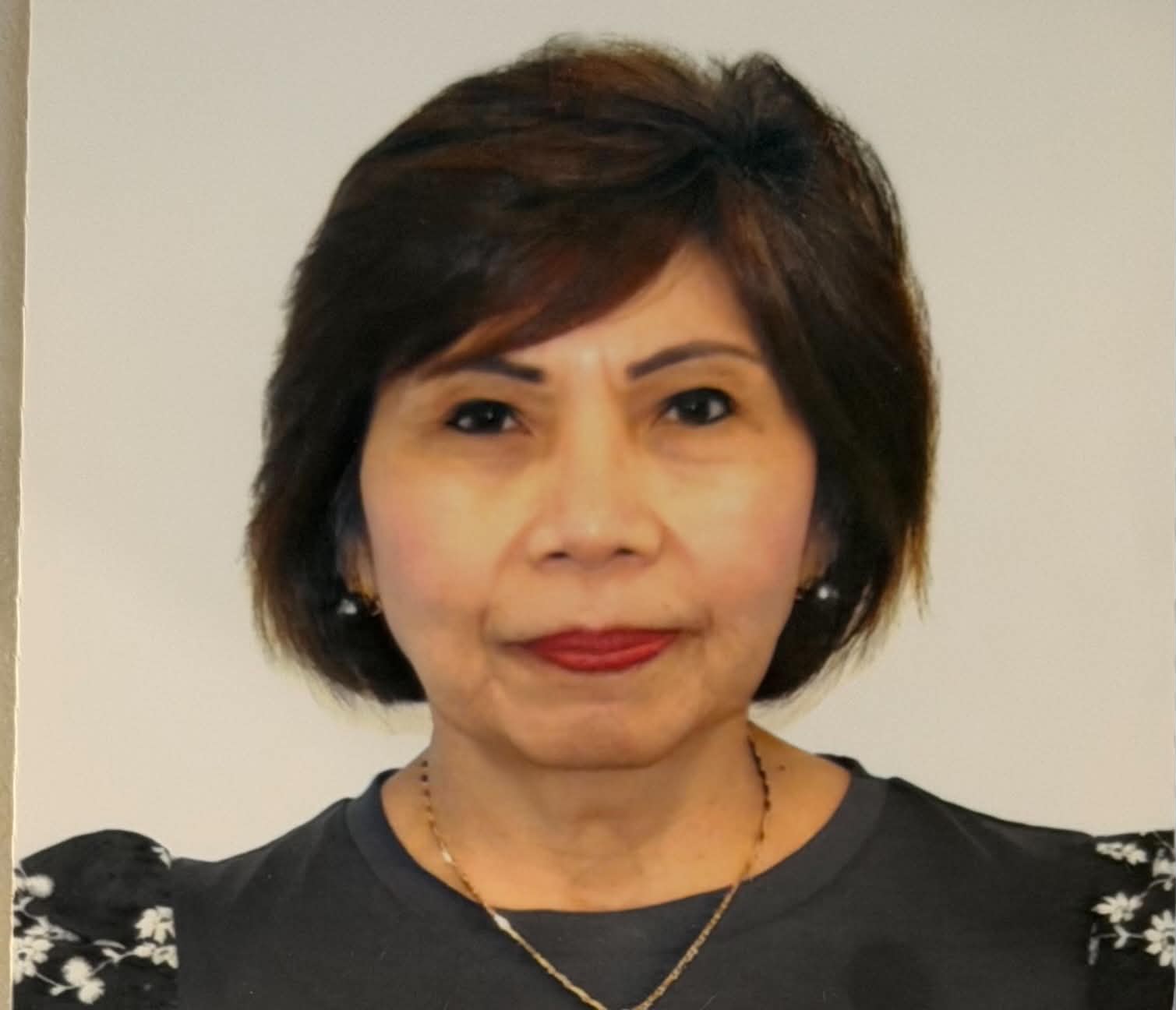 MARILYN R. DE LAS LLAGAS